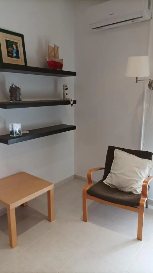 Holiday home Casa Aloe Villa Pulpi