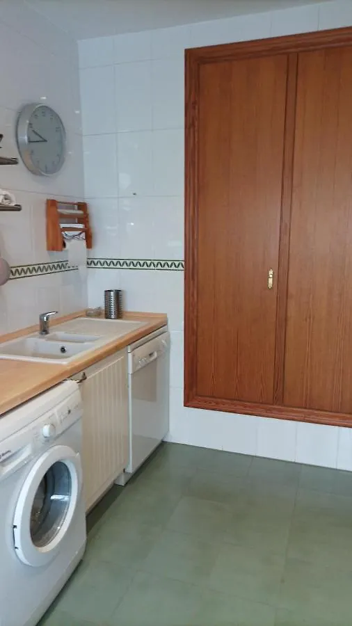 Casa Aloe Villa Pulpi
