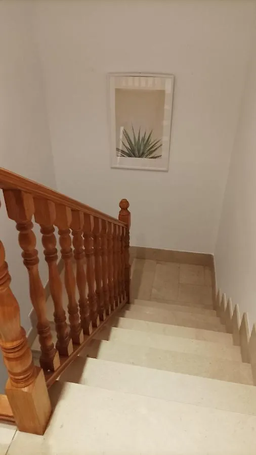 Casa Aloe Villa Pulpi 0*,  Spain