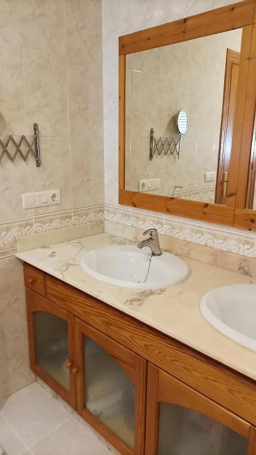 Casa Aloe Villa Pulpi 0*,