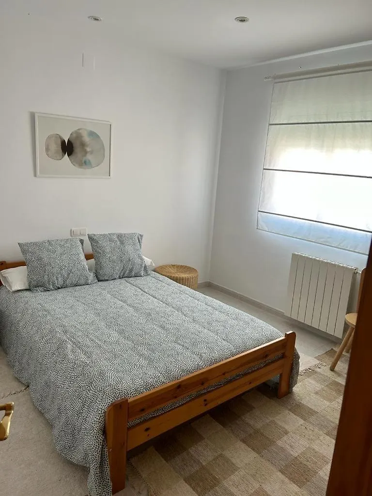 Casa Aloe Villa Pulpi Spain