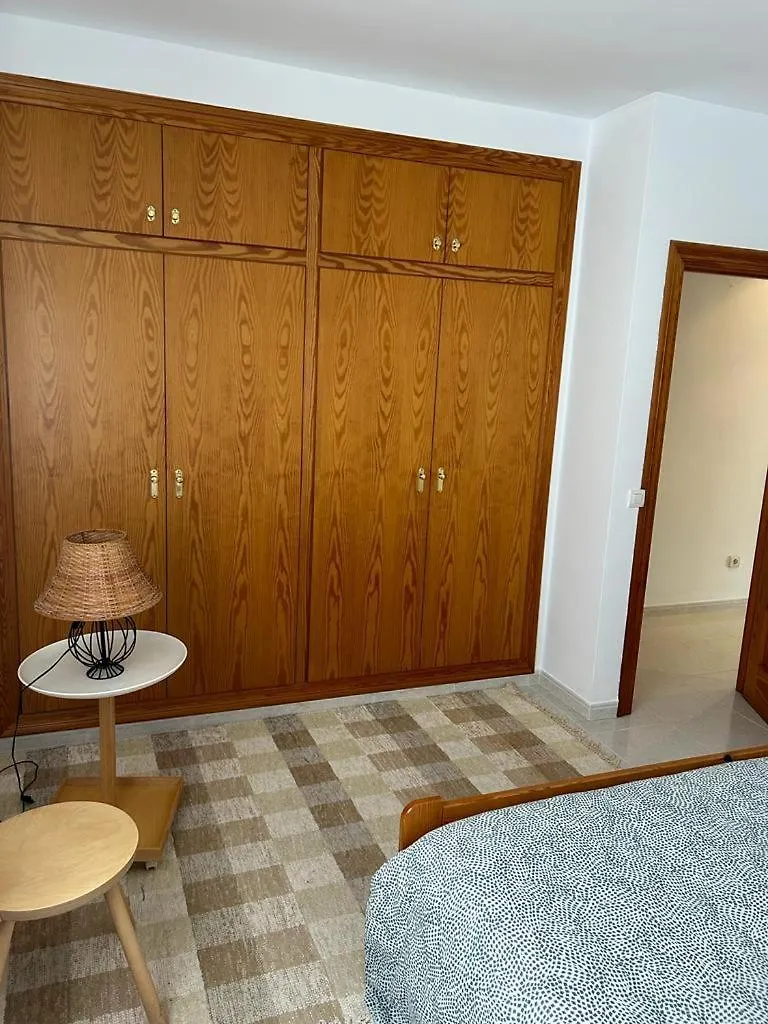 Casa Aloe Villa Pulpi