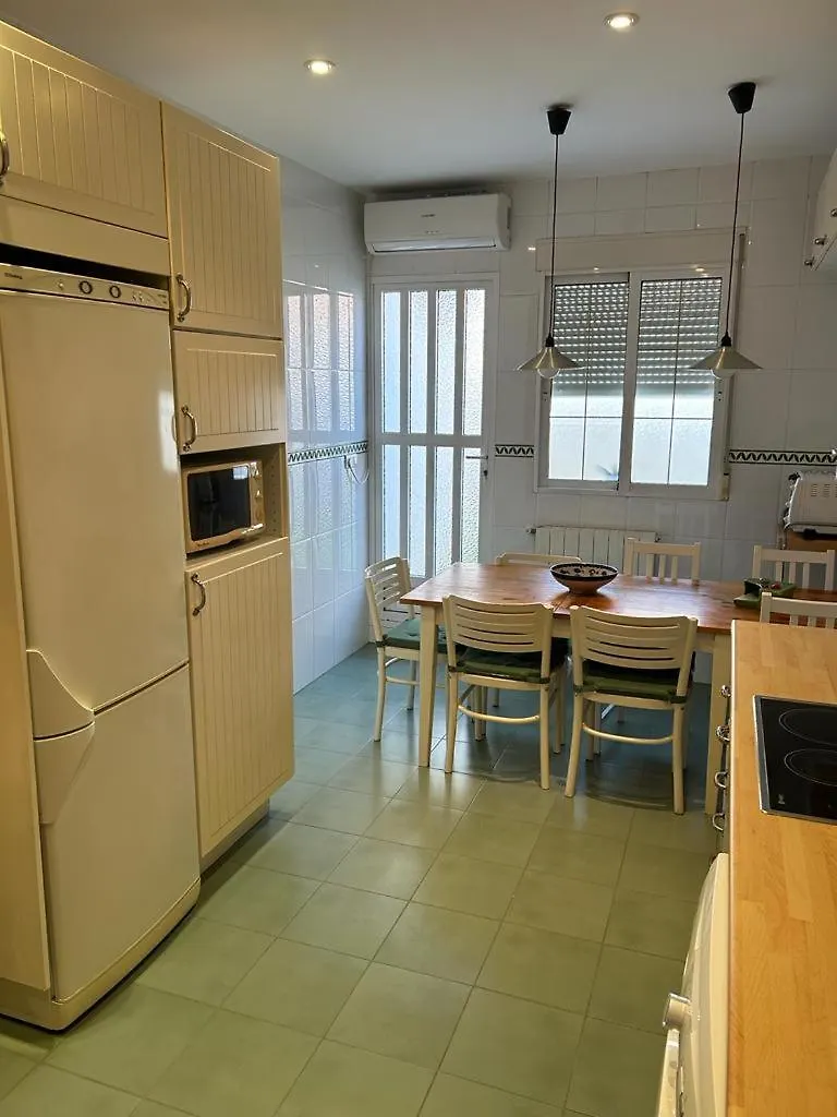 Casa Aloe Villa Pulpi 0*,  Spain