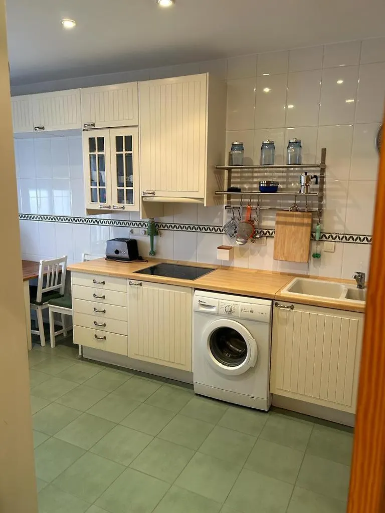 Casa Aloe Villa Pulpi Holiday home