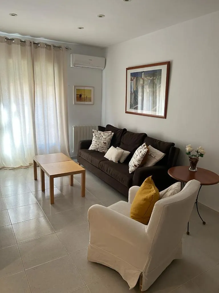 Holiday home Casa Aloe Villa Pulpi Spain