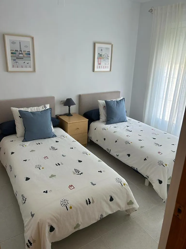 Casa Aloe Villa Pulpi 0*,