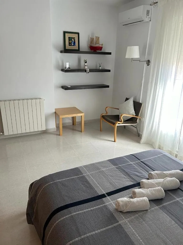 Holiday home Casa Aloe Villa Pulpi
