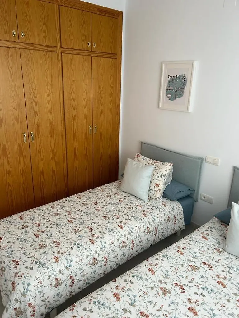 Casa Aloe Villa Pulpi