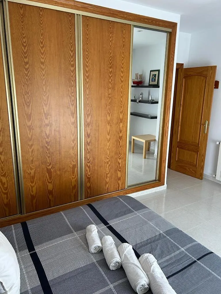 Casa Aloe Villa Pulpi Holiday home